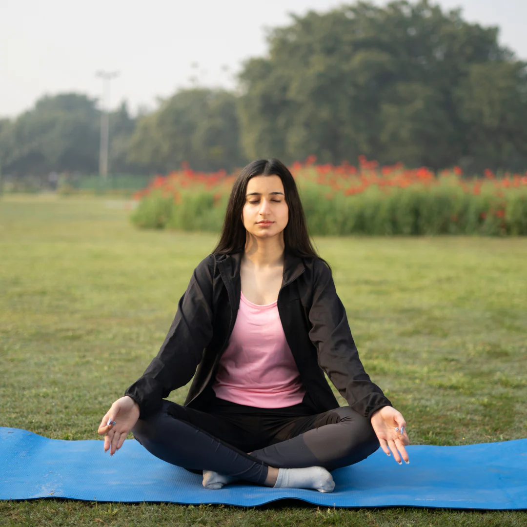 Divrosh Yog Dhara Women Yoga